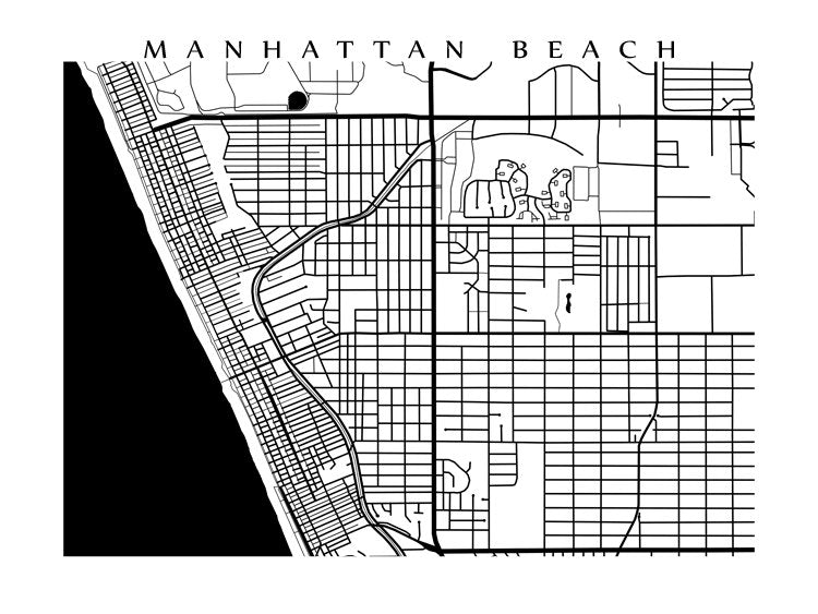 Manhattan Beach, CA