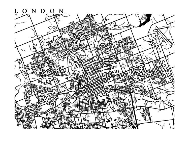 London, ON