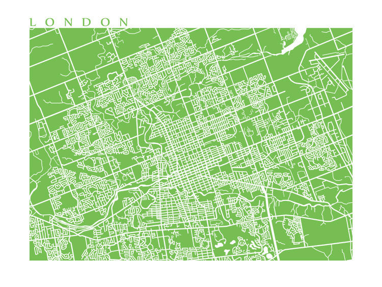 London, ON