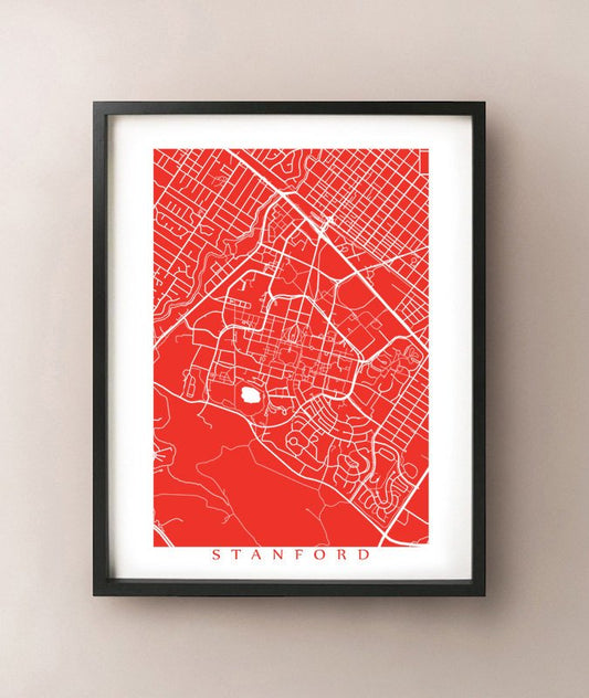 Stanford, California, EE.UU.