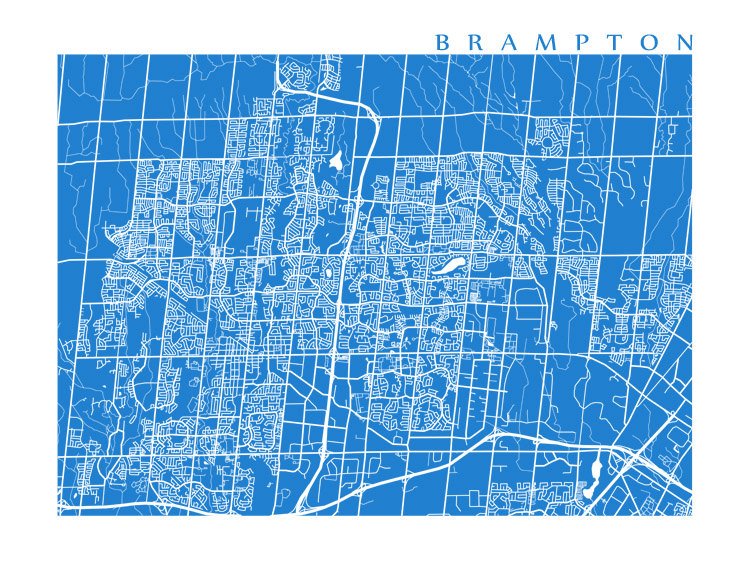 Brampton, ON