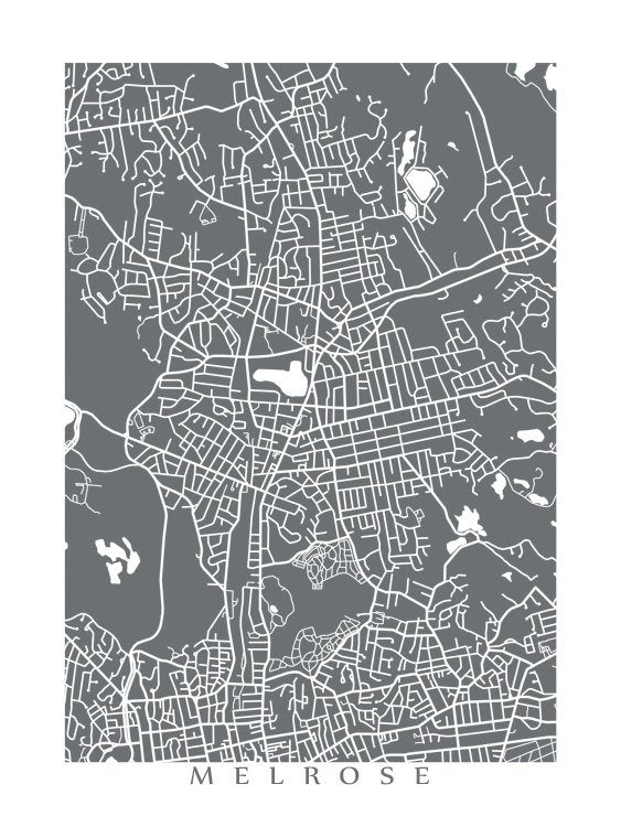 Melrose, Massachusetts, EE.UU.