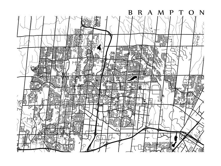 Brampton, ON