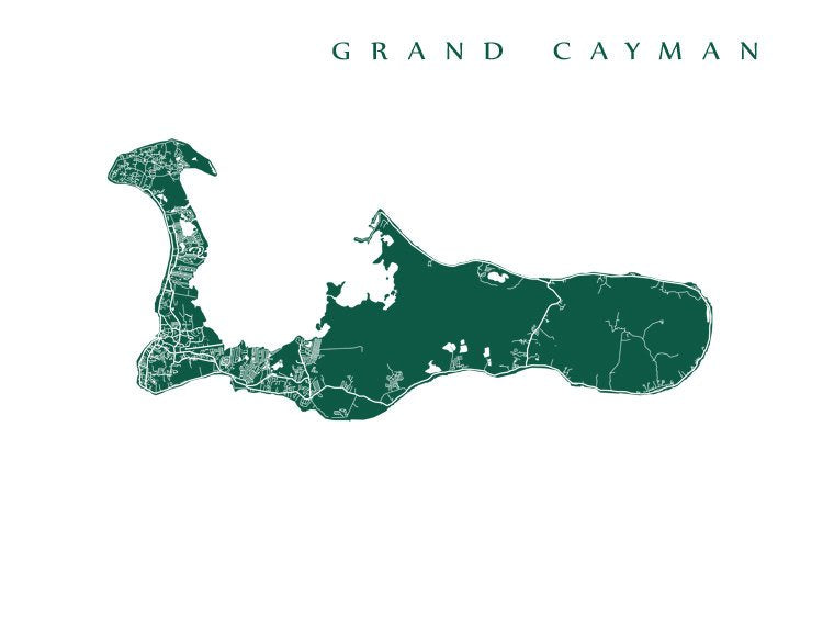 Grand Cayman
