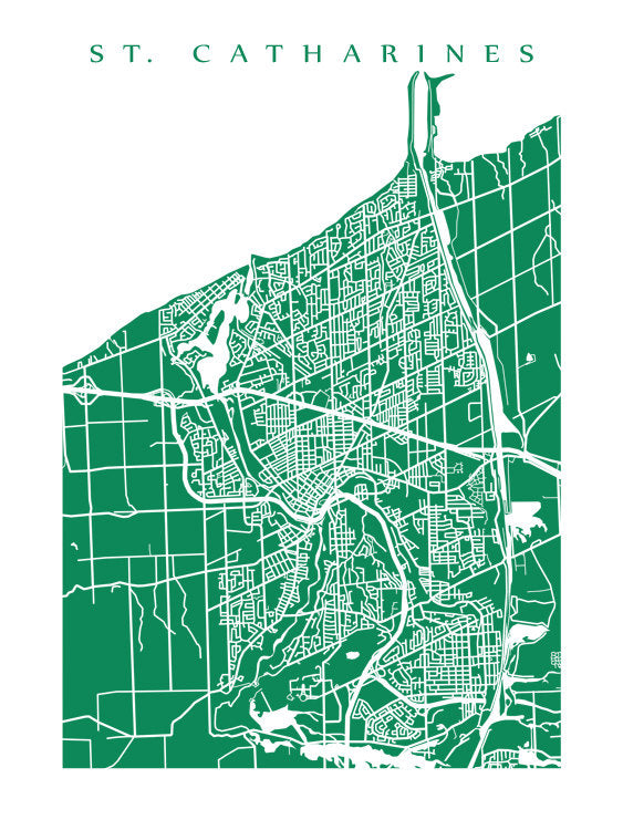 St. Catharines, ON