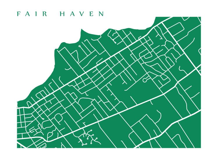 Fair Haven, Nueva Jersey, EE.UU.