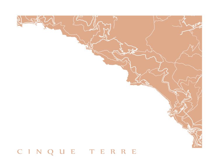 Cinque Terre