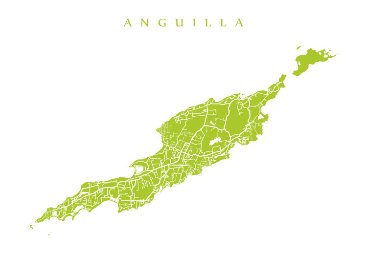 Anguilla