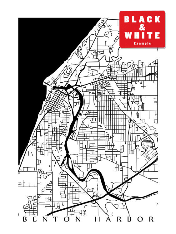 Benton Harbor, Michigan, EE.UU.