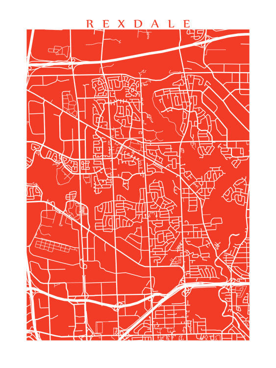 Rexdale, ON