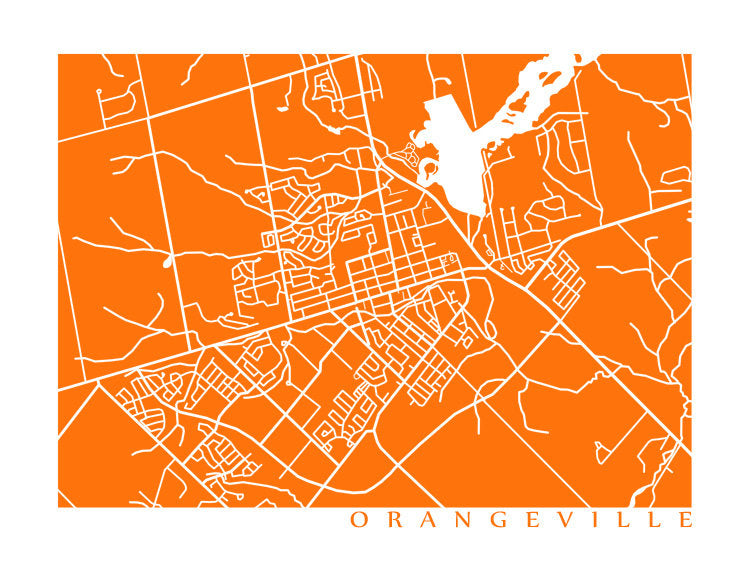 Orangeville, ON