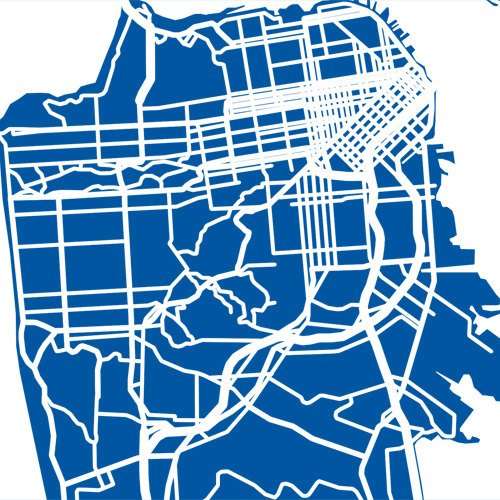 Área de la Bahía de San Francisco
