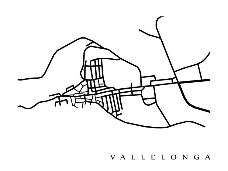 Vallelonga