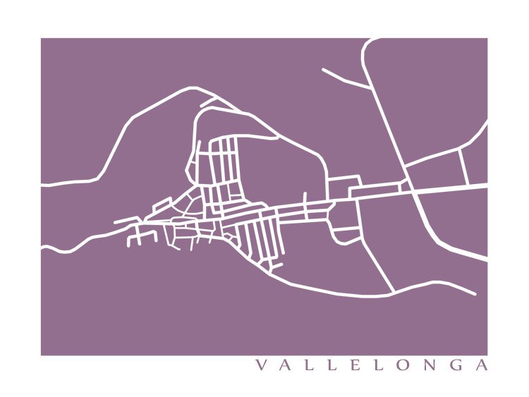 Vallelonga