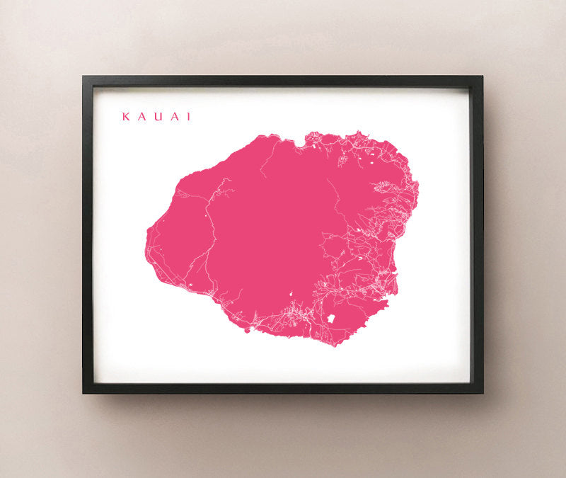 Kauai, HI