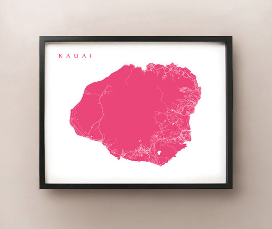 Kauai, Hawaii