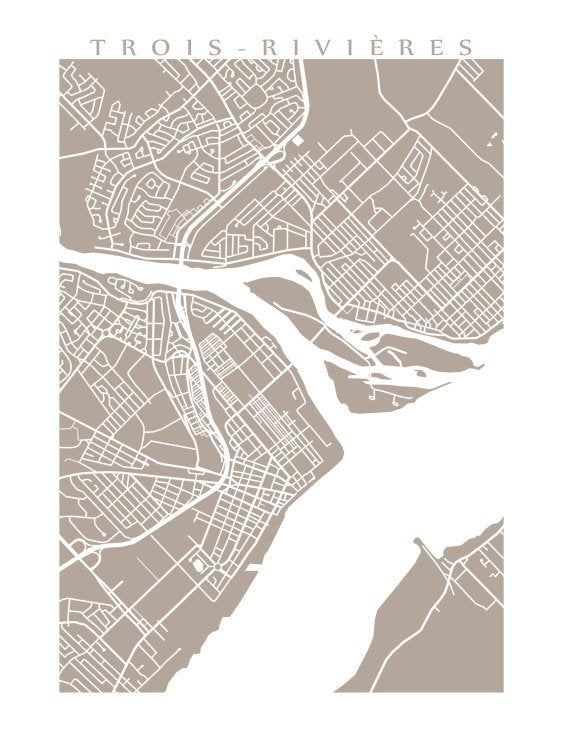 Trois-Rivières, QC