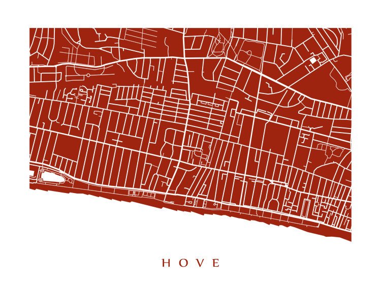 Hove