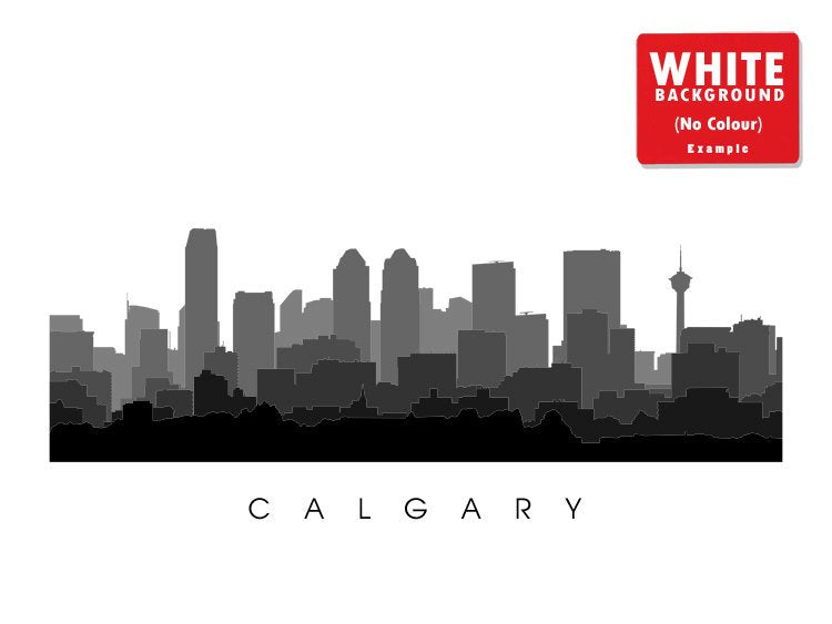 Horizonte de Calgary