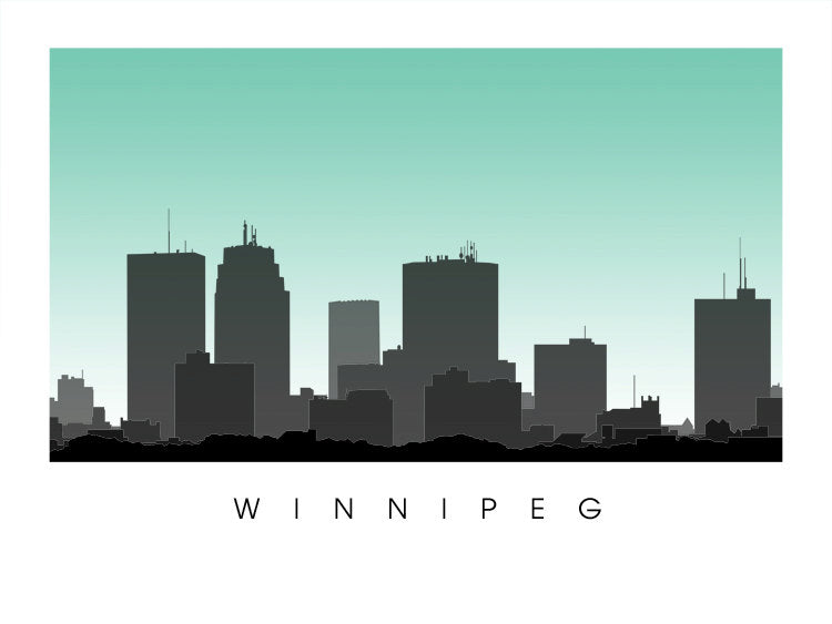 Horizonte de Winnipeg