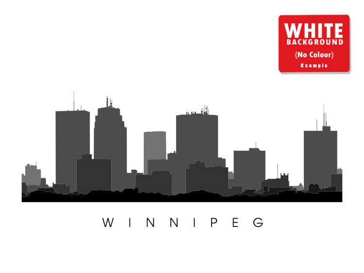 Horizonte de Winnipeg