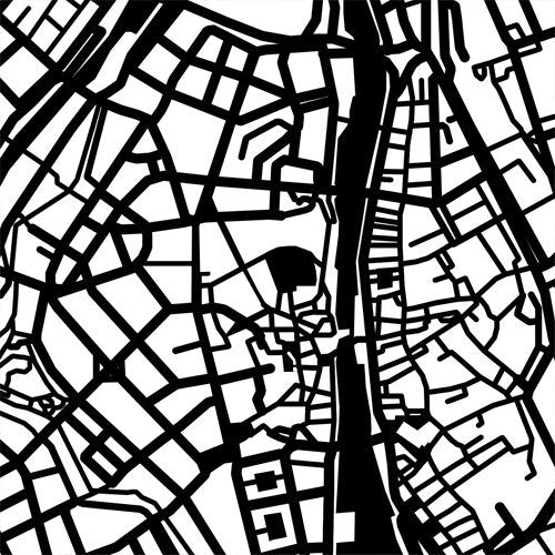 Zurich B&W