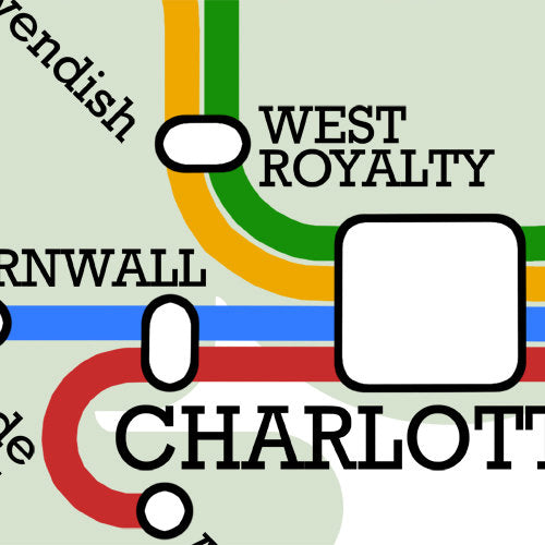 PEI Metro