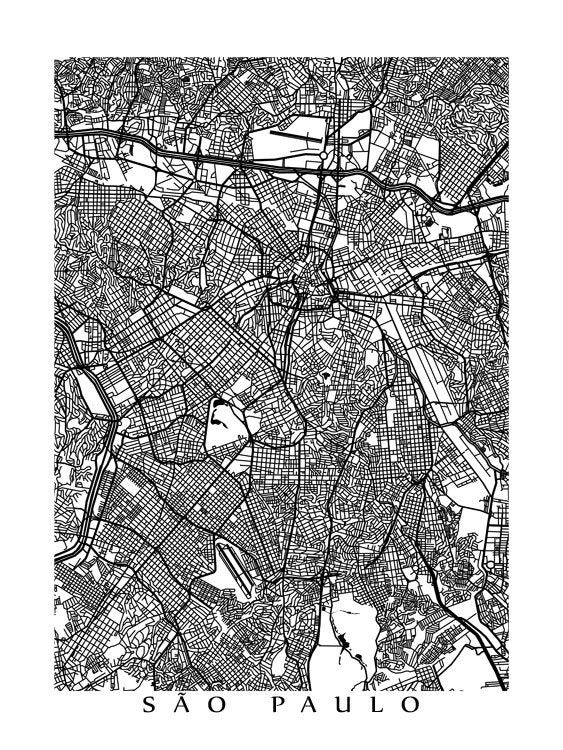 Sao Paulo