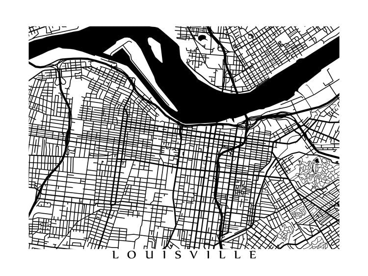 Louisville, Kentucky