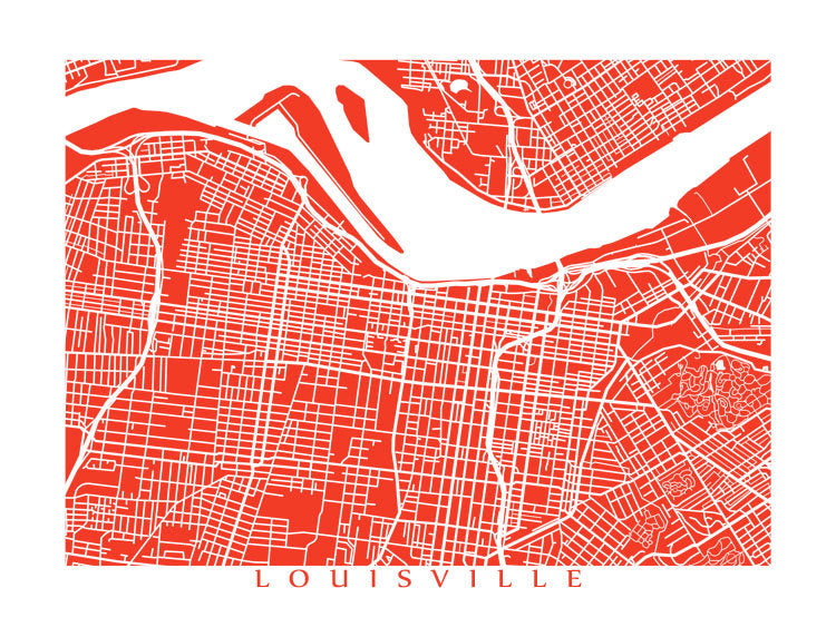 Louisville, Kentucky