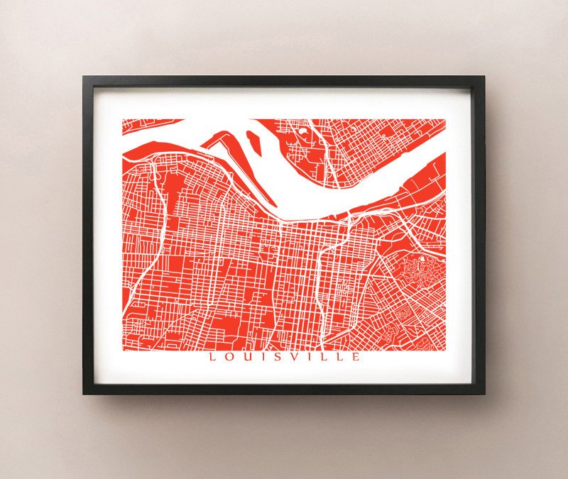 Louisville, Kentucky
