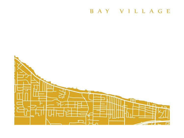 Bay Village, Ohio, EE.UU.