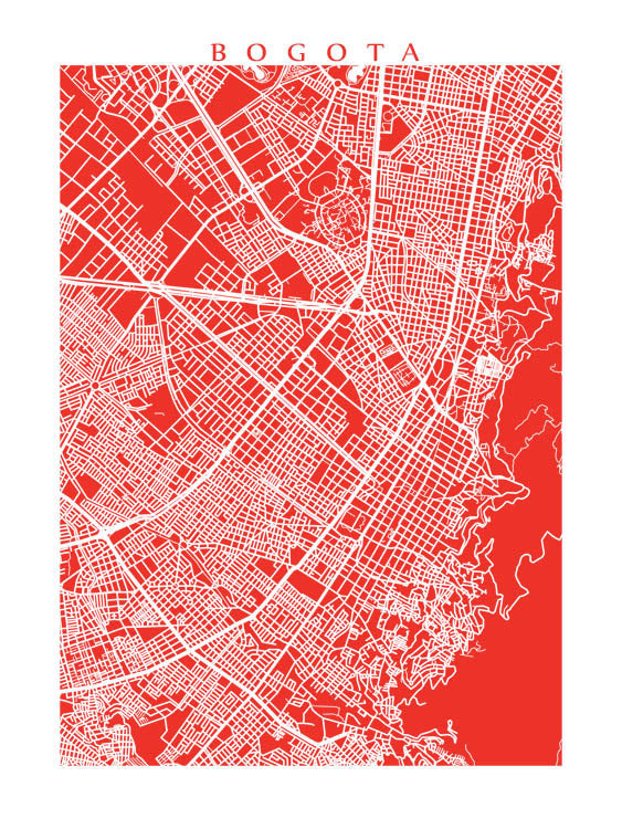 Bogota