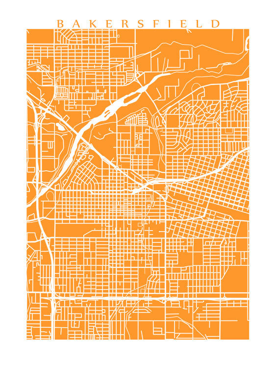 Bakersfield, California, EE.UU.