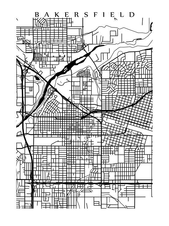 Bakersfield, California, EE.UU.