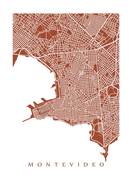 Montevideo