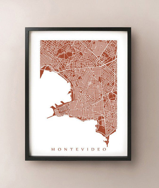 montevideo