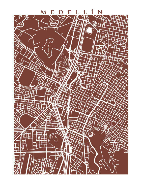 Medellin