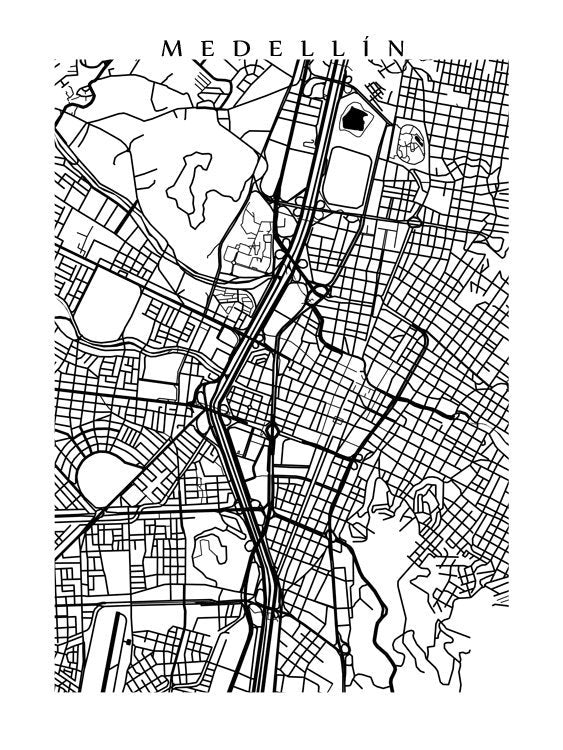 Medellin