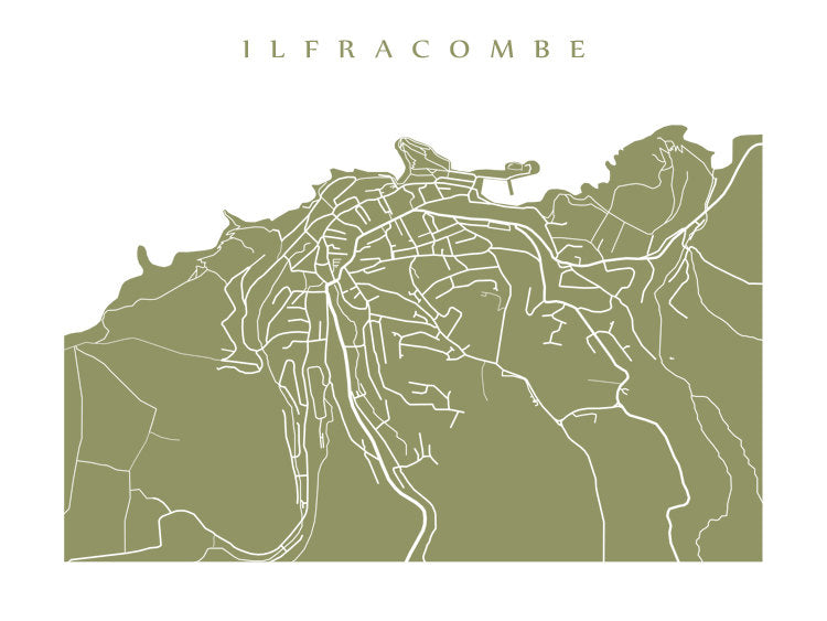 Ilfracombe