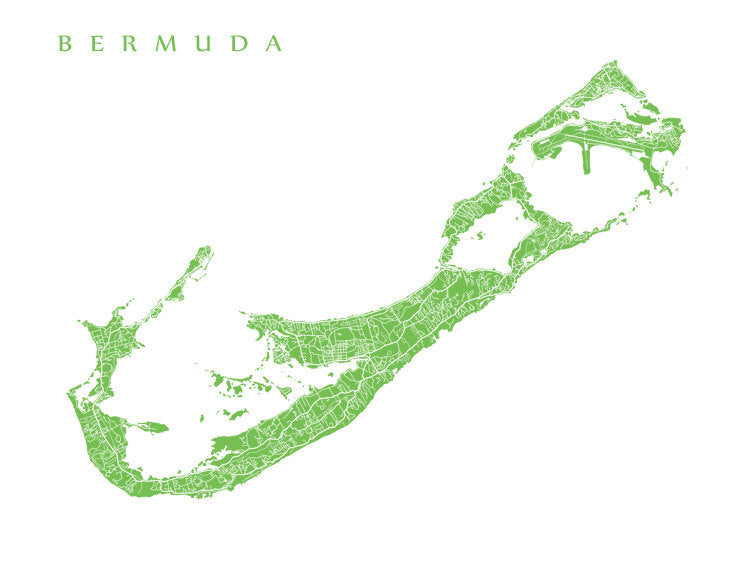 Bermuda