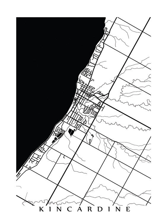 Kincardine, ON