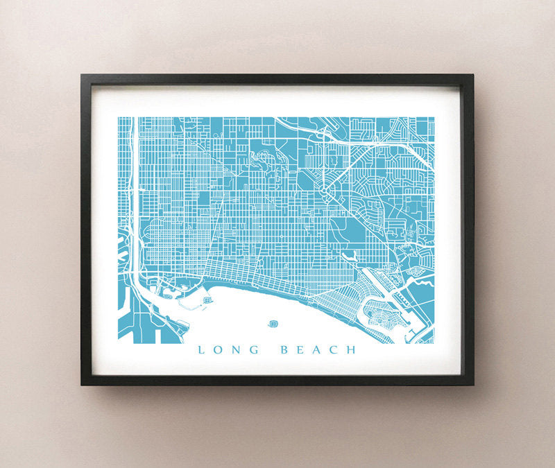 Long Beach, California, EE.UU.