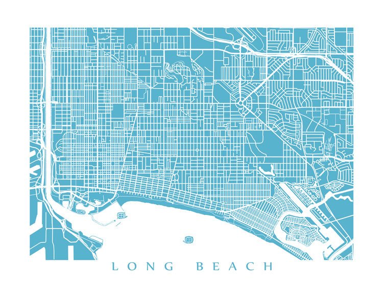 Long Beach, California, EE.UU.