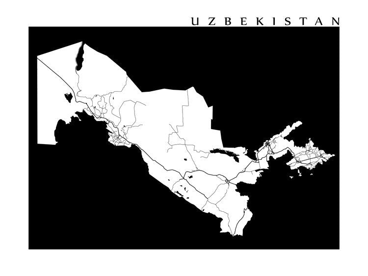 Uzbekistan