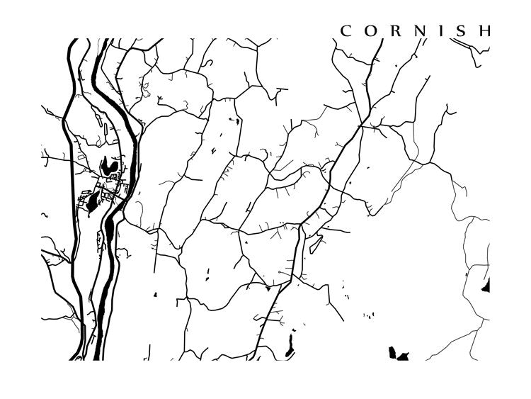 Cornish, Nuevo Hampshire, EE.UU.