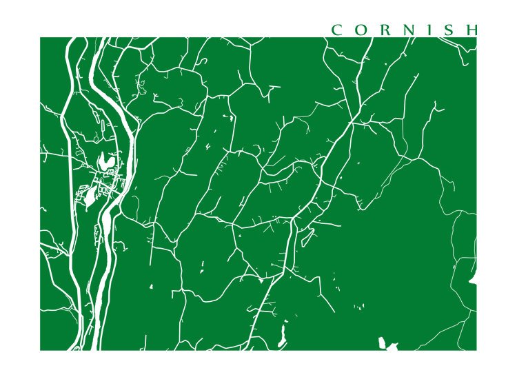 Cornish, Nuevo Hampshire, EE.UU.