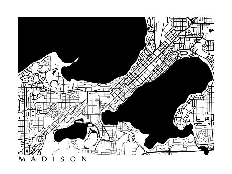 Madison, WI