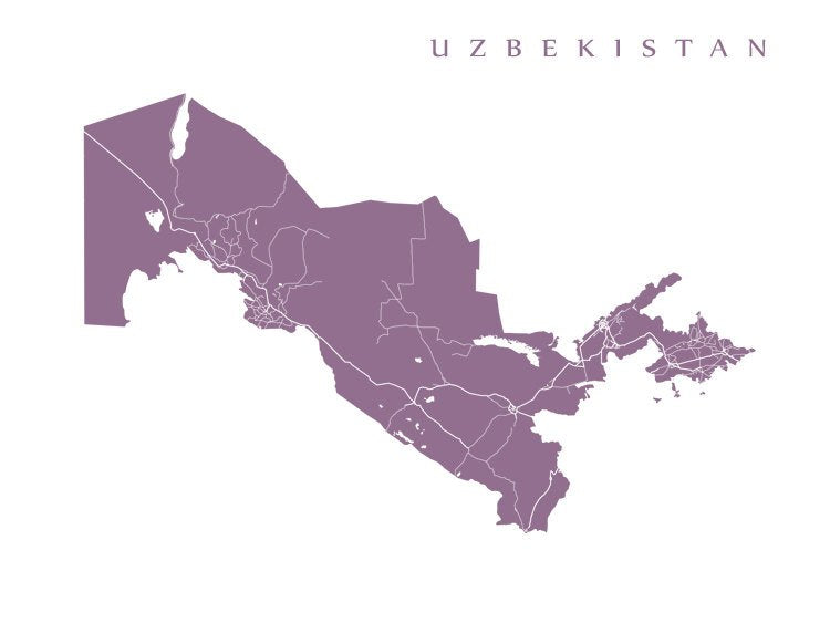 Uzbekistan