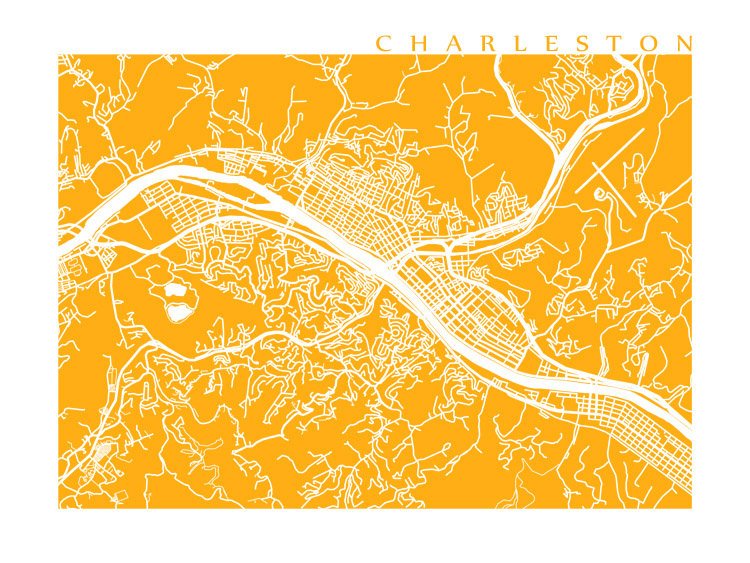 Charleston, Virginia Occidental